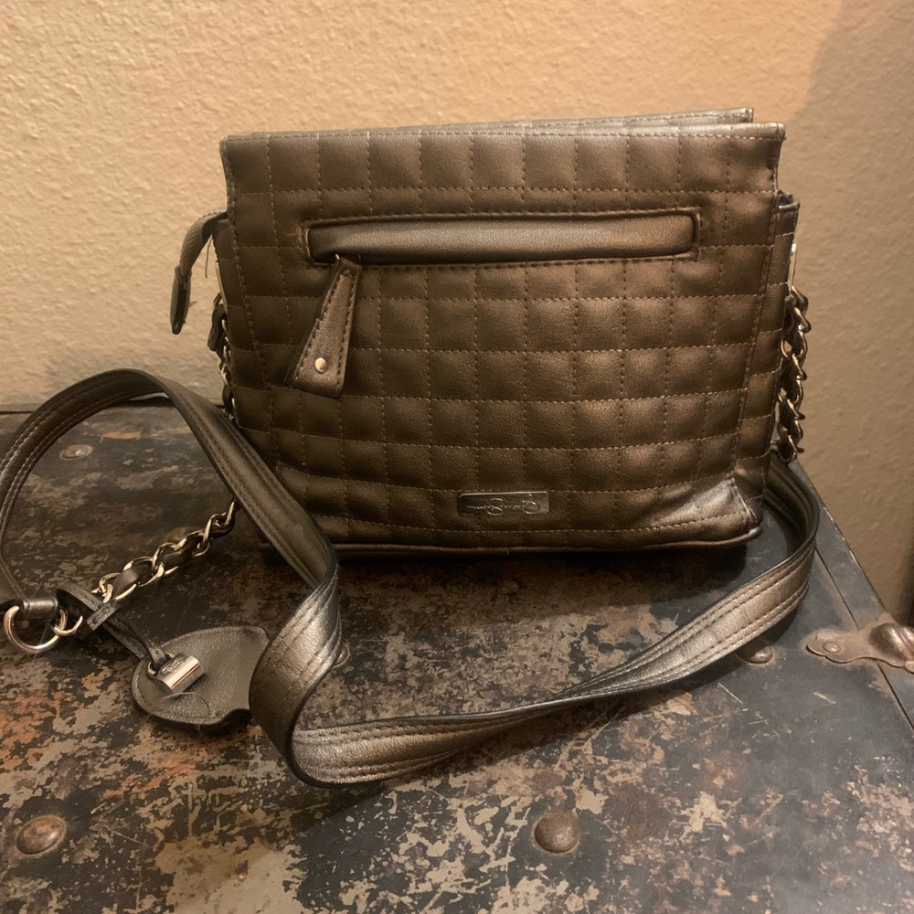 Jessica Simpson Crossbody.
